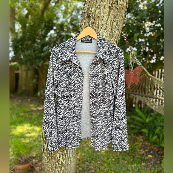 Monterey Bay lightweight jacket - Picture 4 of 10